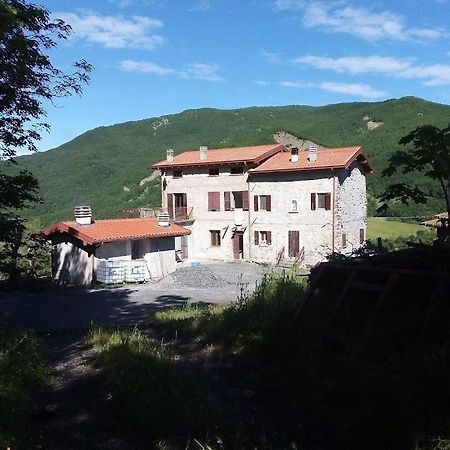 Al Mostarolo Berceto Exterior photo